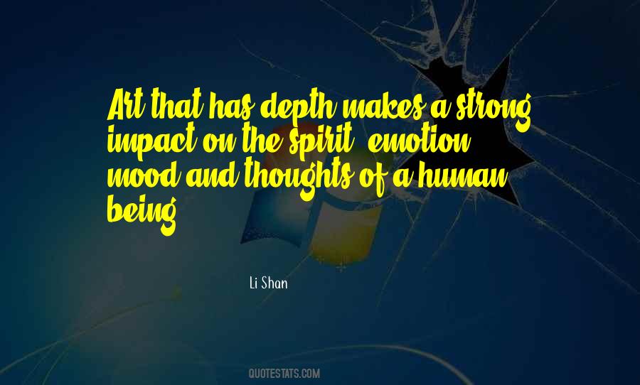 Li Shan Quotes #731889 Li Shan Quotes #731889