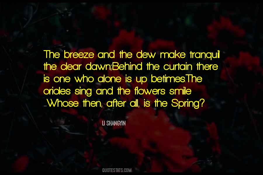 Li Shangyin Quotes #1177117 Li Shangyin Quotes #1177117