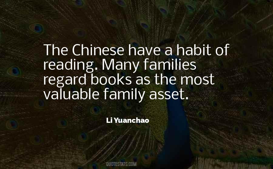 Li Yuanchao Quotes #231109 Li Yuanchao Quotes #231109