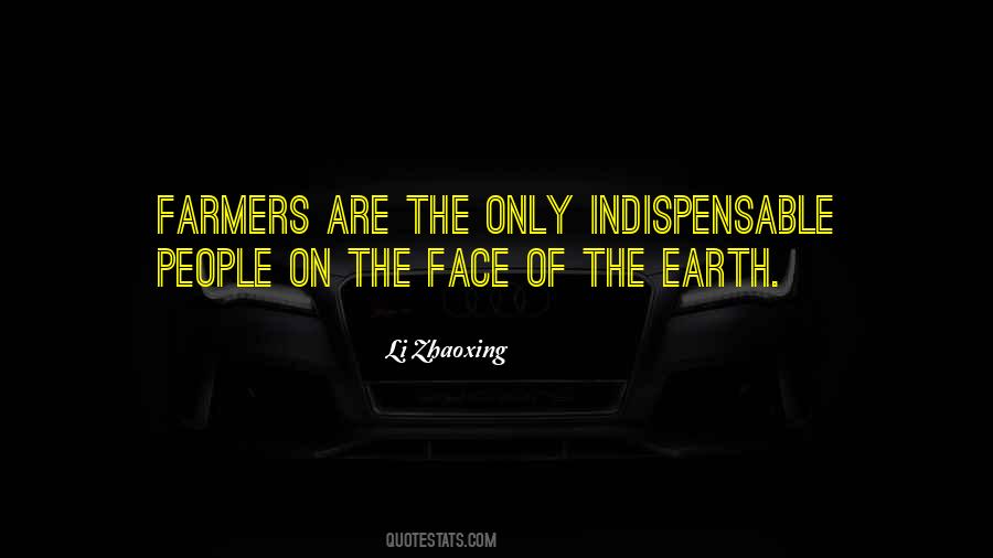 Li Zhaoxing Quotes #487001