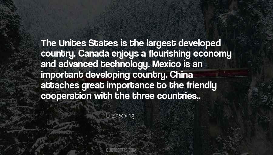 Li Zhaoxing Quotes #894386