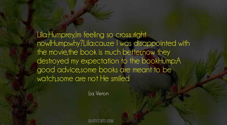Lia Veron Quotes #1222797 Lia Veron Quotes #1222797