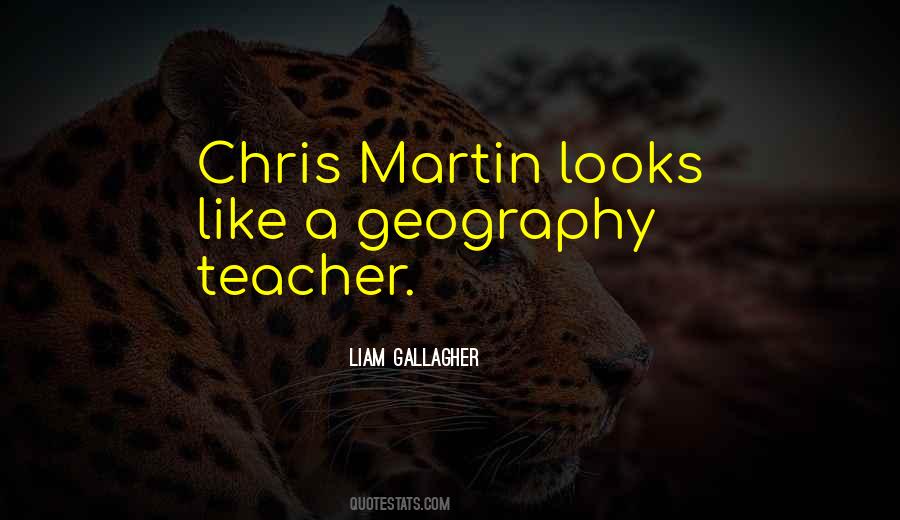 Liam Gallagher Quotes #1637032