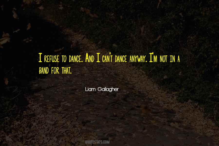 Liam Gallagher Quotes #310096