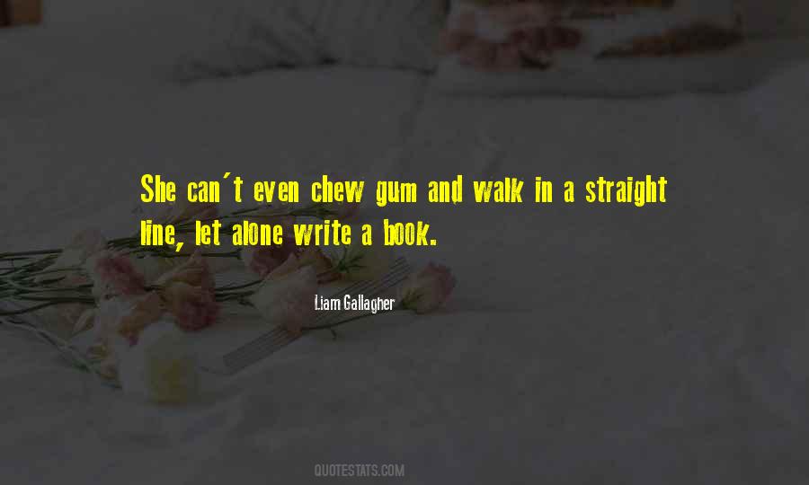 Liam Gallagher Quotes #584726