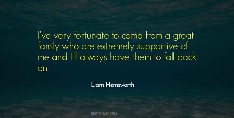 Liam Hemsworth Quotes #1223326
