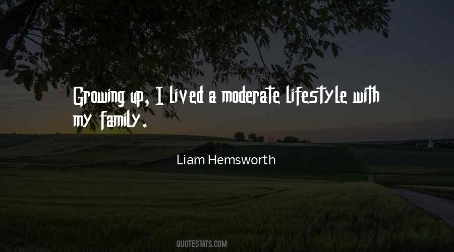 Liam Hemsworth Quotes #323723