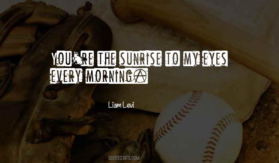 Liam Levi Quotes #1817486 Liam Levi Quotes #1817486
