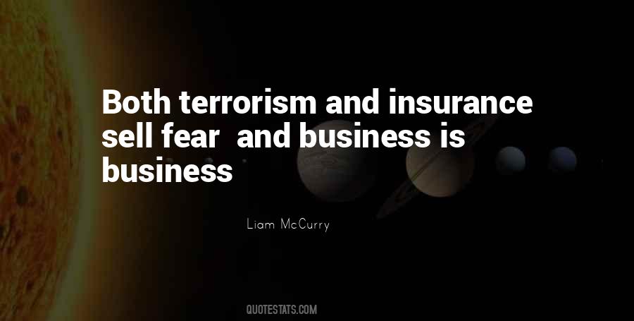 Liam McCurry Quotes #833175