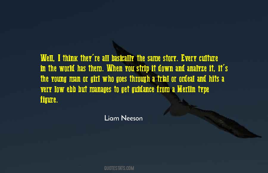 Liam Neeson Quotes #1020874