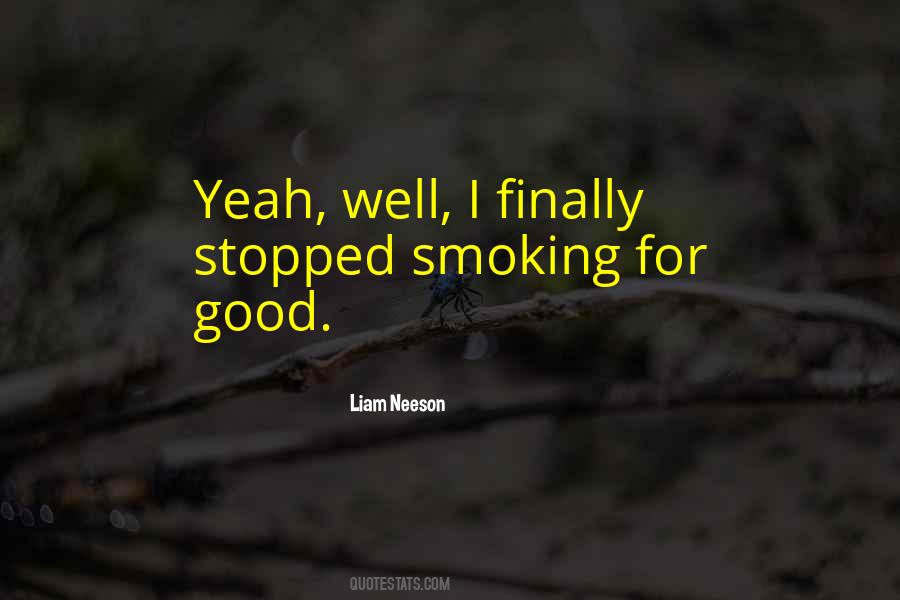 Liam Neeson Quotes #1071472