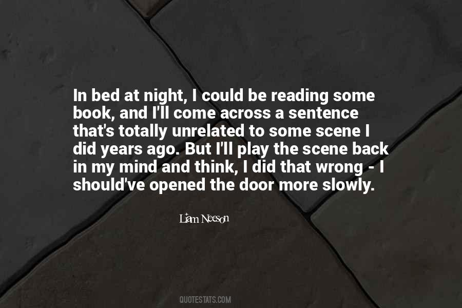 Liam Neeson Quotes #1092845