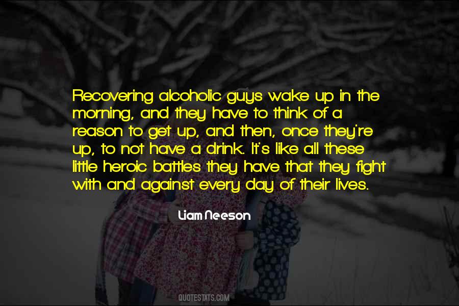 Liam Neeson Quotes #1116824