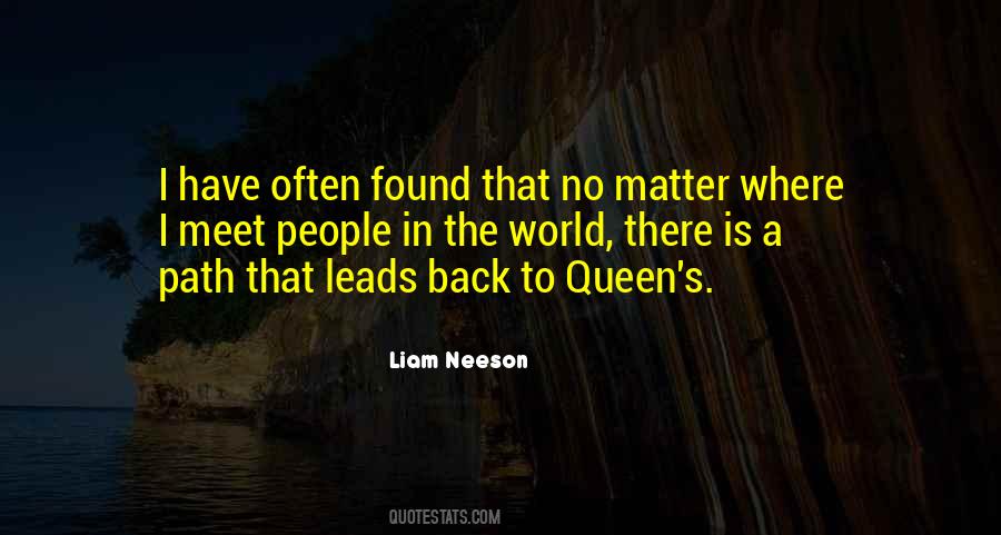 Liam Neeson Quotes #1317688