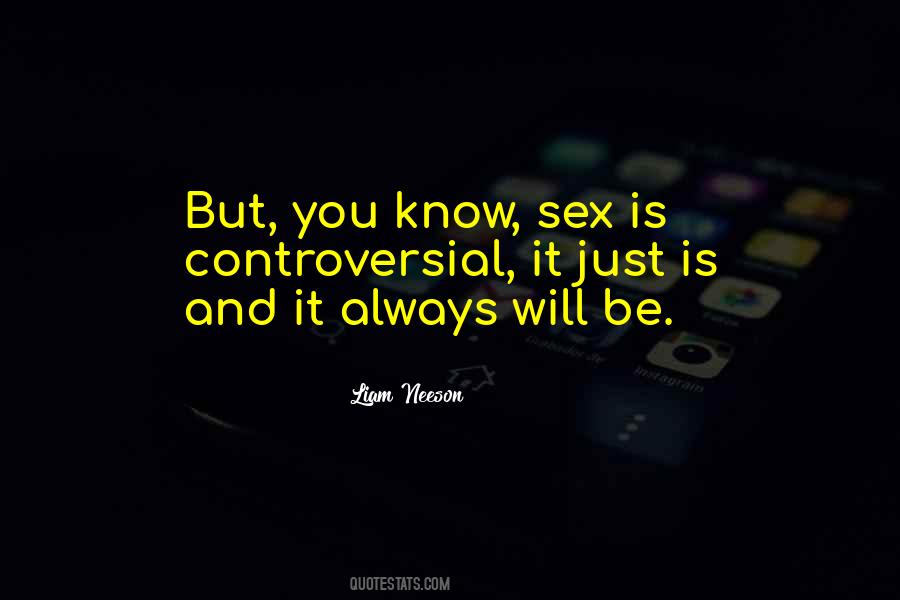 Liam Neeson Quotes #1383302