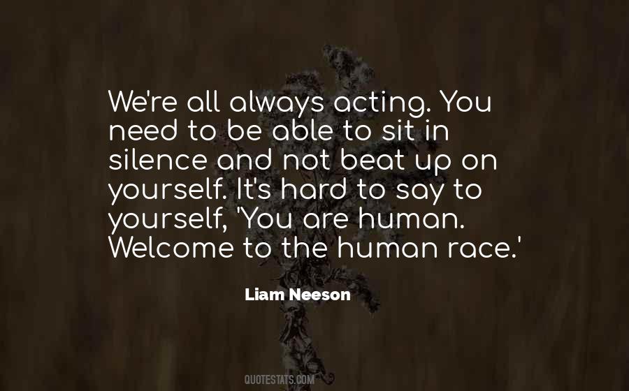 Liam Neeson Quotes #1448191