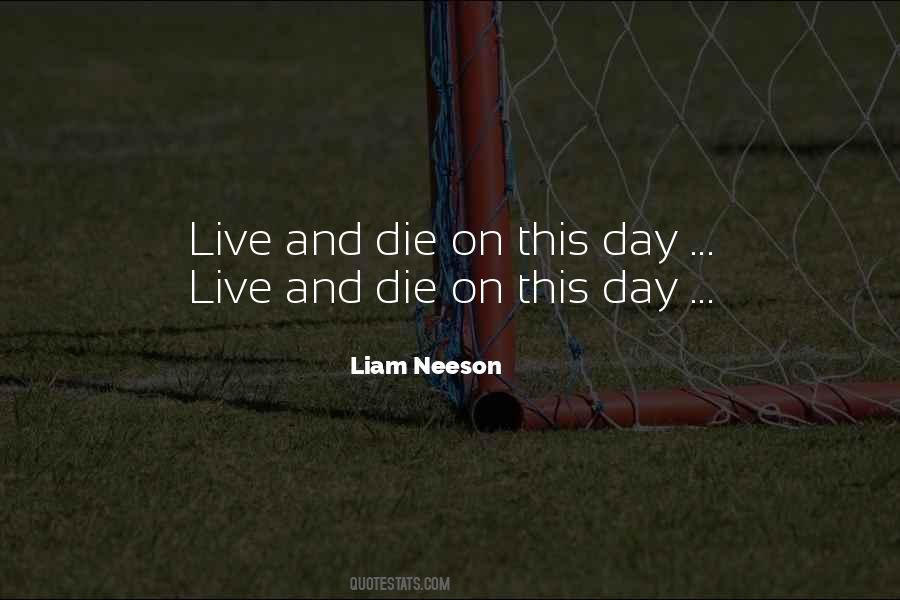 Liam Neeson Quotes #155921