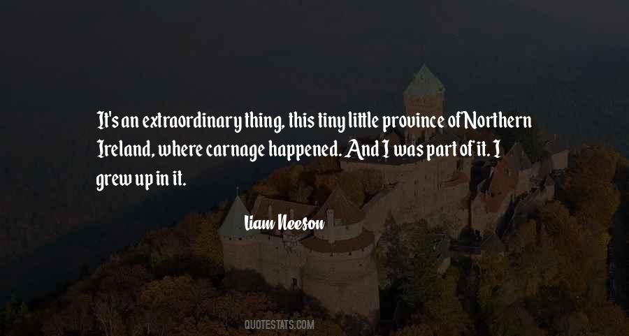 Liam Neeson Quotes #1606251