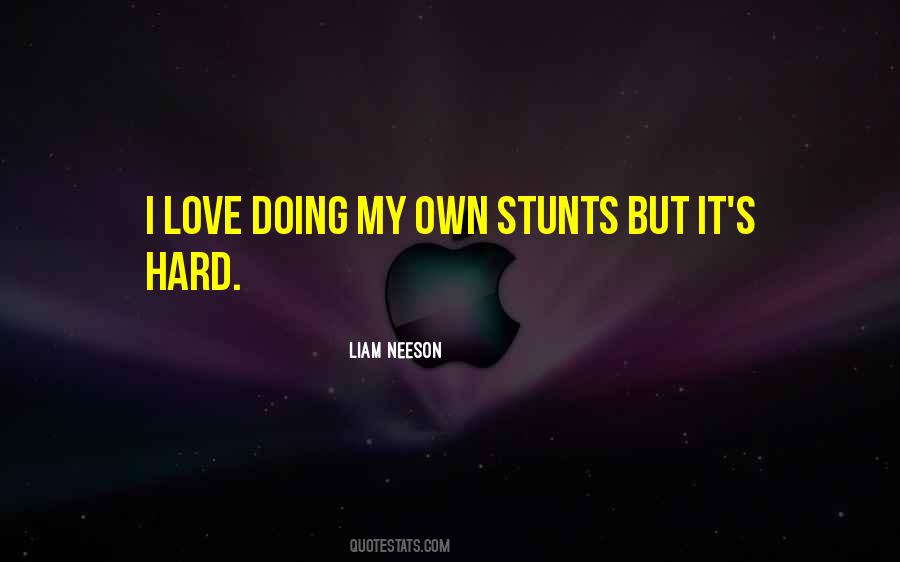 Liam Neeson Quotes #1644714