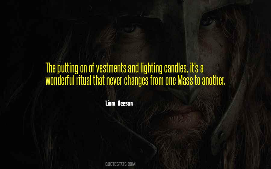 Liam Neeson Quotes #1681570