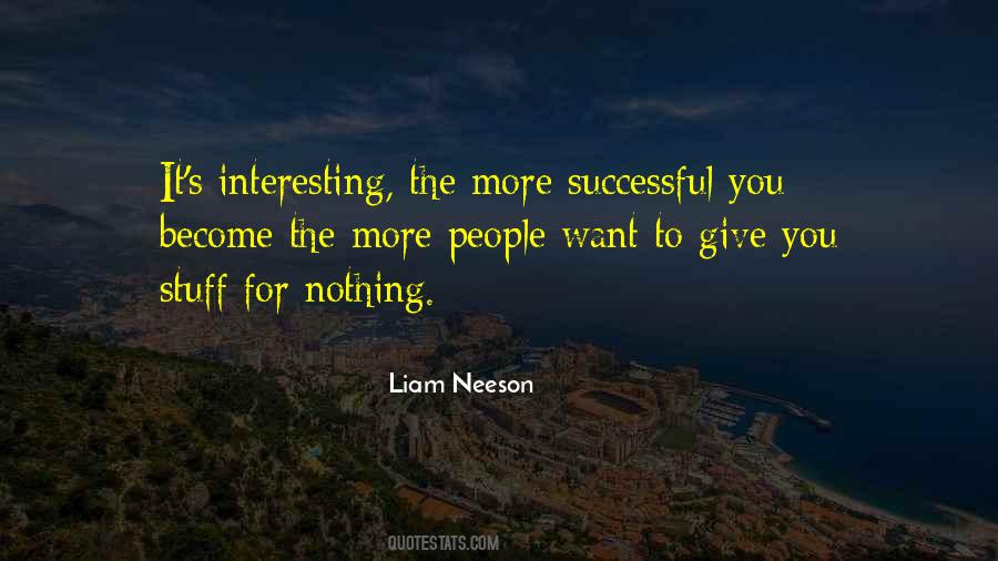 Liam Neeson Quotes #579262