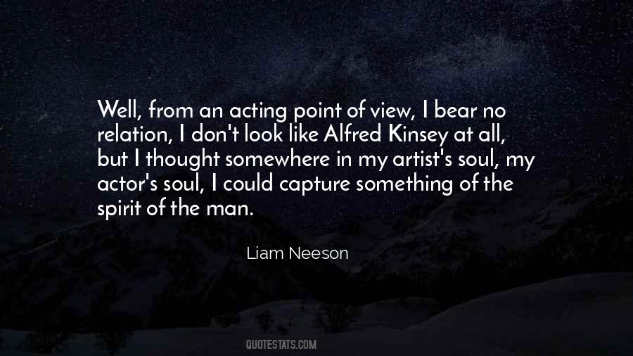 Liam Neeson Quotes #851663