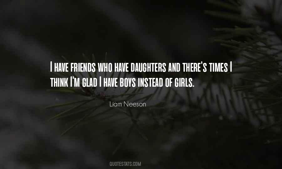 Liam Neeson Quotes #962573