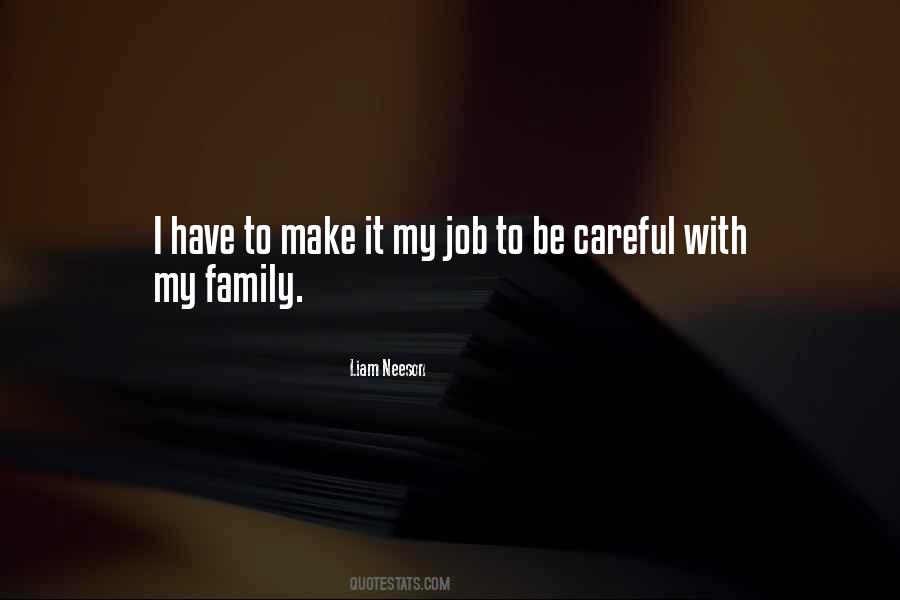 Liam Neeson Quotes #977695