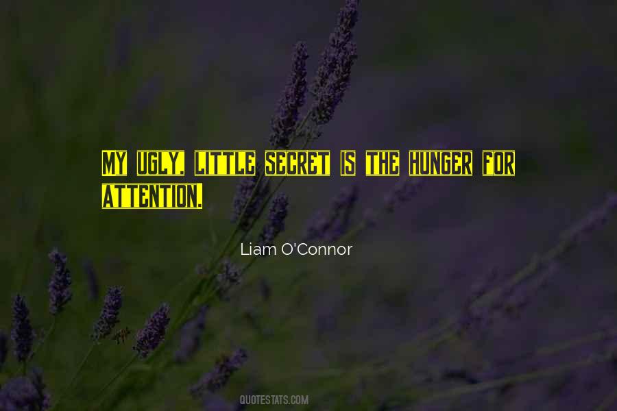 Liam O'Connor Quotes #913219 Liam O'Connor Quotes #913219