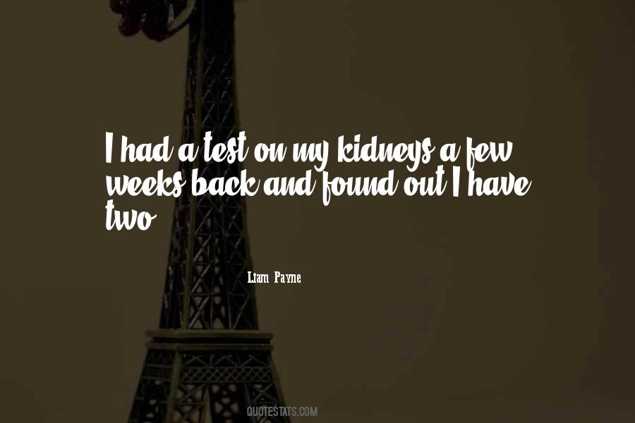 Liam Payne Quotes #1164468