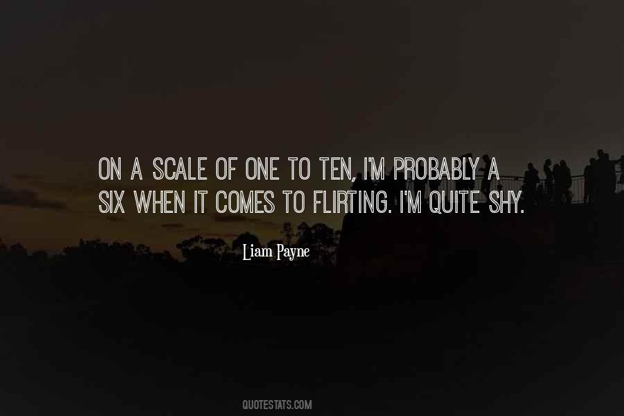 Liam Payne Quotes #1451206