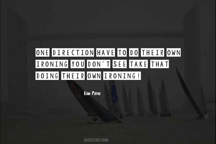 Liam Payne Quotes #1613650 Liam Payne Quotes #1613650