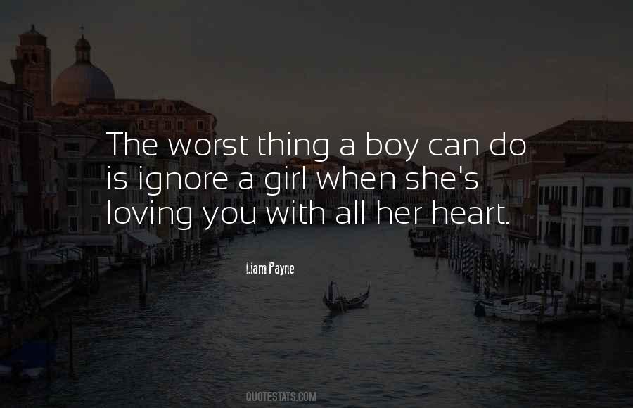 Liam Payne Quotes #1695748