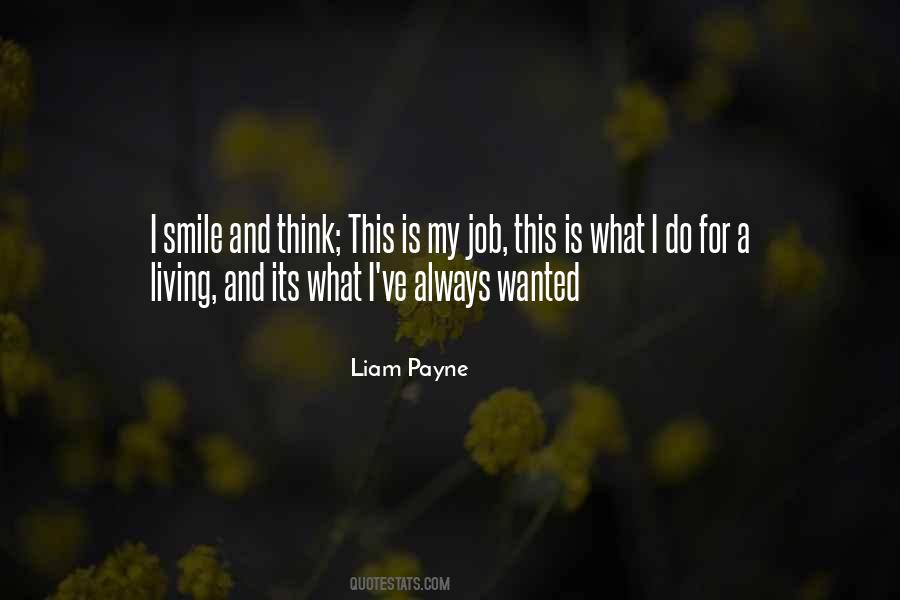 Liam Payne Quotes #1717036