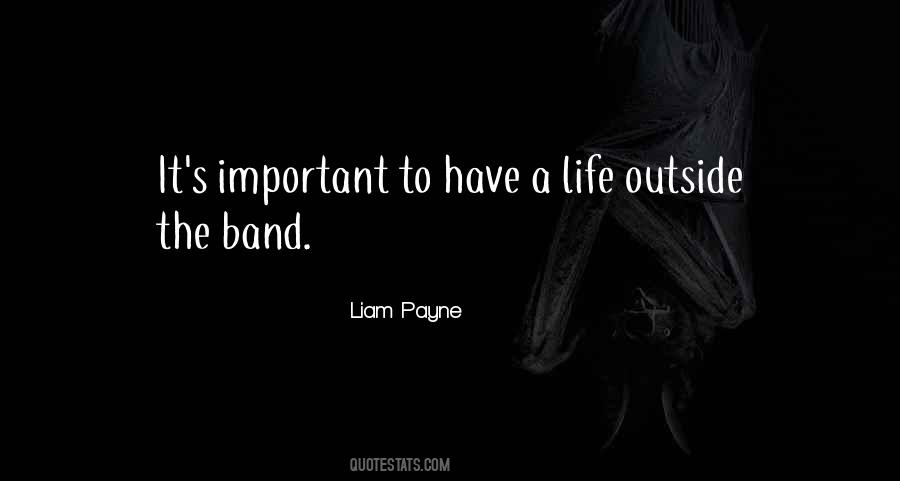 Liam Payne Quotes #404266