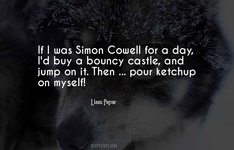 Liam Payne Quotes #442850