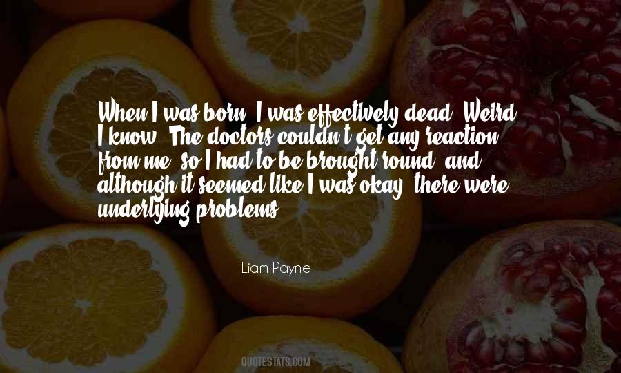 Liam Payne Quotes #495594 Liam Payne Quotes #495594