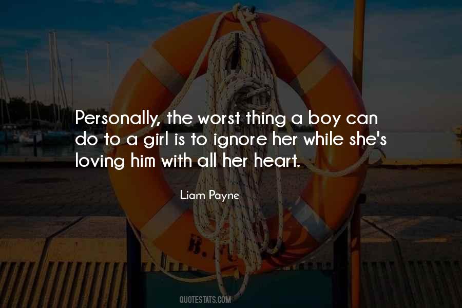 Liam Payne Quotes #512200