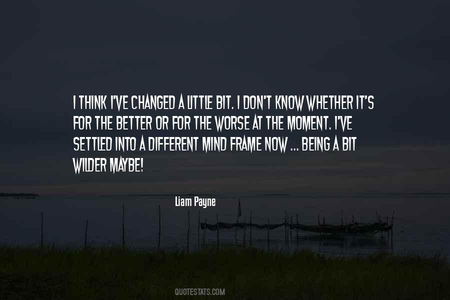 Liam Payne Quotes #582042