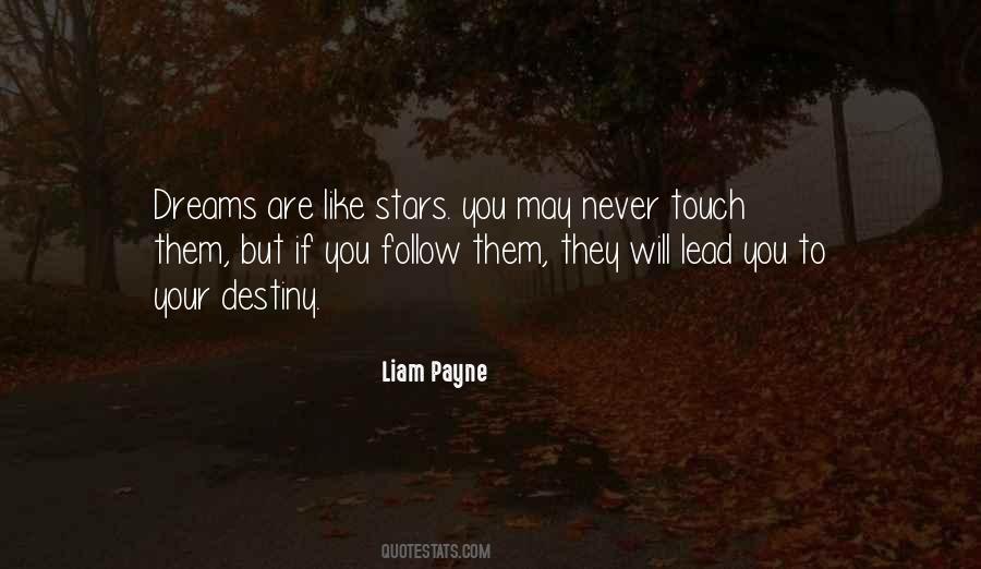 Liam Payne Quotes #90046