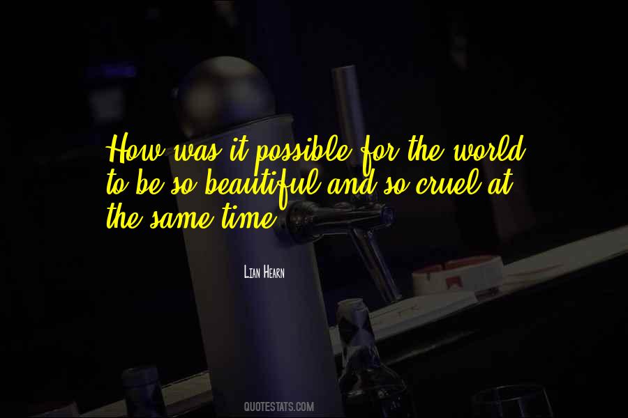 Lian Hearn Quotes #1041325