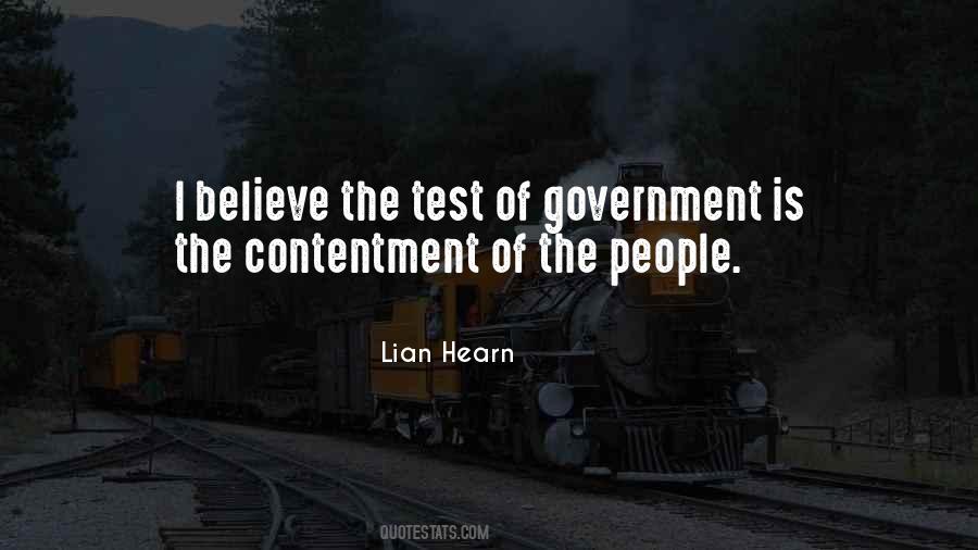 Lian Hearn Quotes #1077338