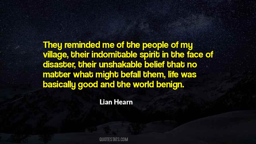 Lian Hearn Quotes #117641