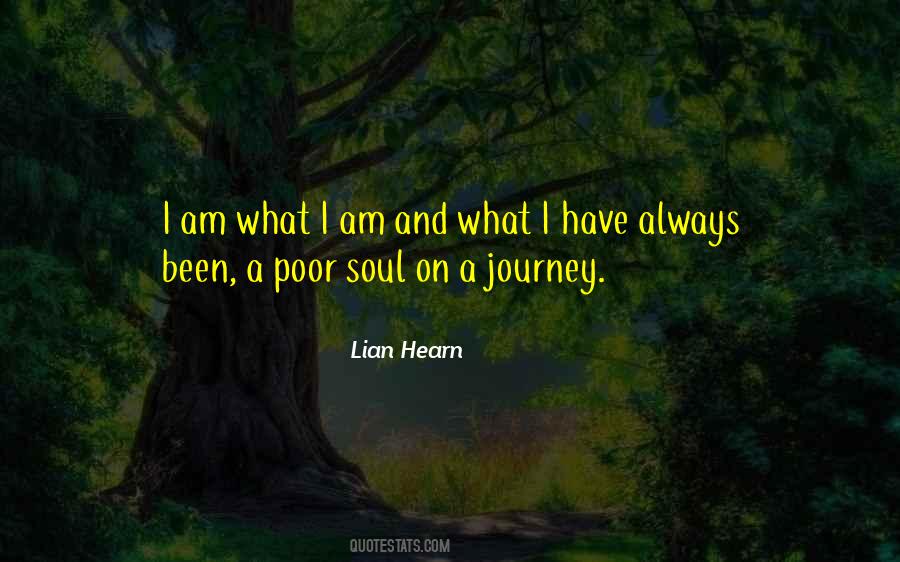 Lian Hearn Quotes #1508273