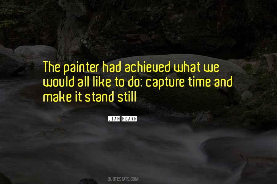 Lian Hearn Quotes #1618973