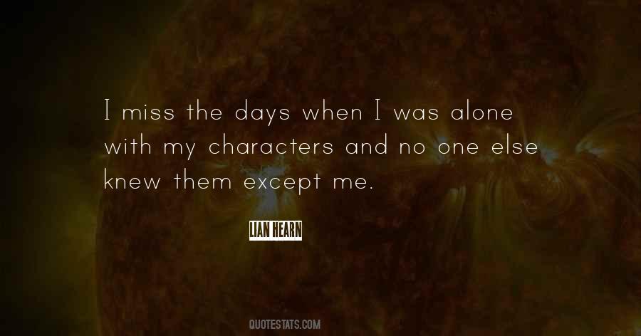 Lian Hearn Quotes #585192