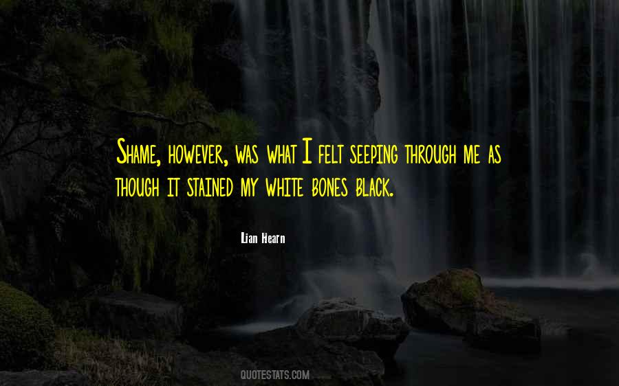 Lian Hearn Quotes #648815