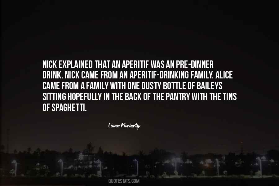 Liane Moriarty Quotes #1398822