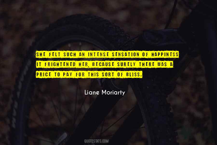 Liane Moriarty Quotes #1418077