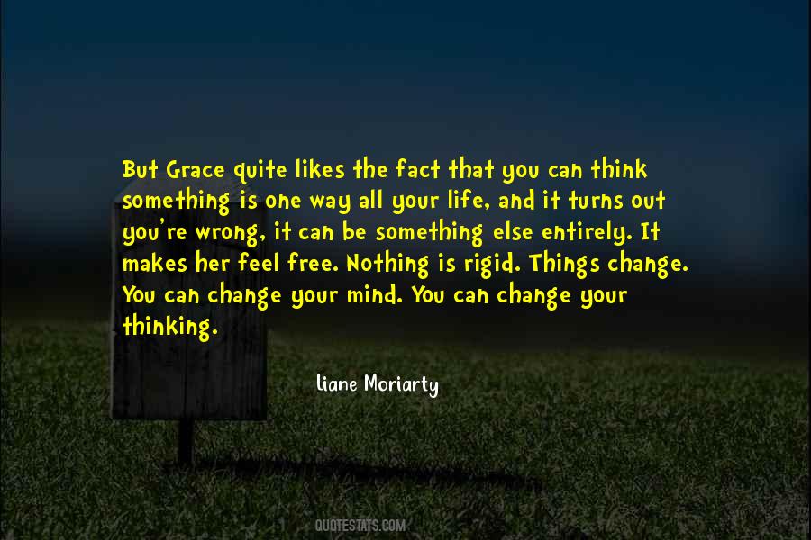 Liane Moriarty Quotes #145459